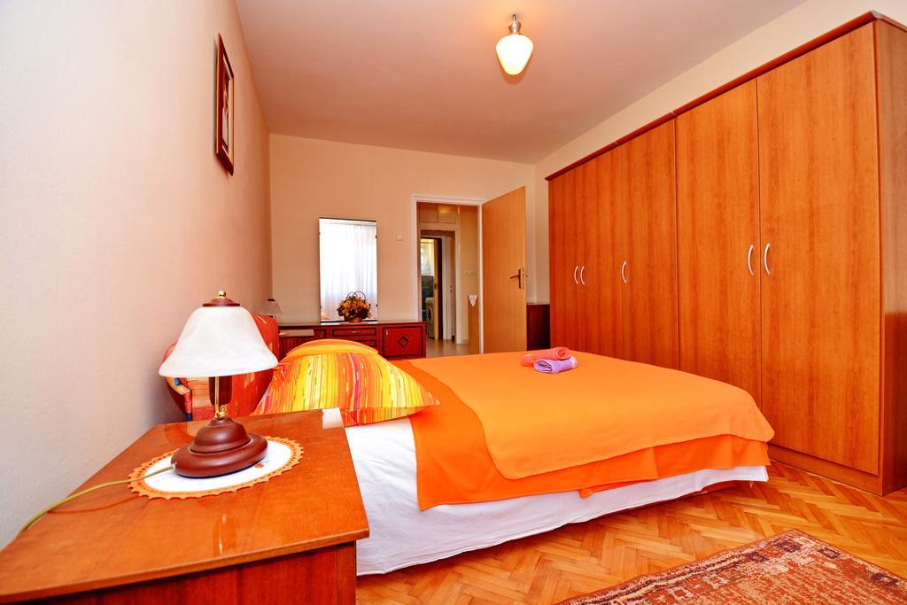 Apartment Franko Zadar Exterior photo